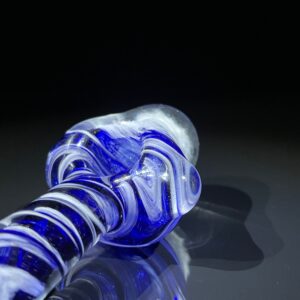 Shop Arctic Alien Brain Honeycomb Pipe in australian