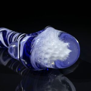 Shop Arctic Alien Brain Honeycomb Pipe in australian