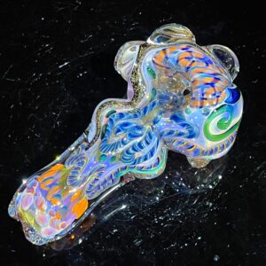 Shop Molten Chaos Spoon in australian