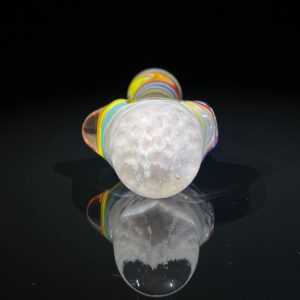 Shop Candy Land Alien Brain Honeycomb Pipe in australian