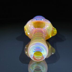 Shop Alien Brain Honeycomb Pipe in australian