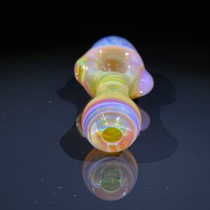 Shop Alien Brain Honeycomb Pipe in australian