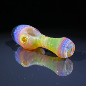 Shop Alien Brain Honeycomb Pipe in australian