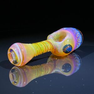 Shop Alien Brain Honeycomb Pipe in australian
