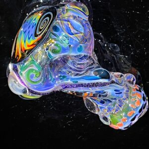 Shop Thick and Twisted Wig Wag Pipe in australian