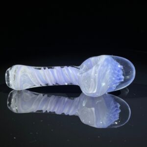 Shop Alyssum Alien Brain Honeycomb Pipe in australian