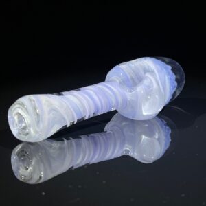 Shop Alyssum Alien Brain Honeycomb Pipe in australian