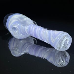 Shop Alyssum Alien Brain Honeycomb Pipe in australian