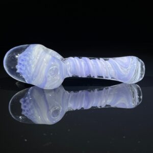 Shop Alyssum Alien Brain Honeycomb Pipe in australian