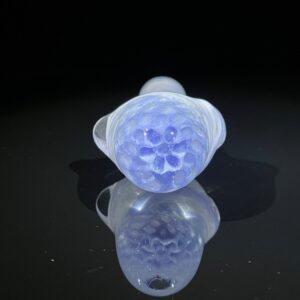 Shop Alyssum Alien Brain Honeycomb Pipe in australian