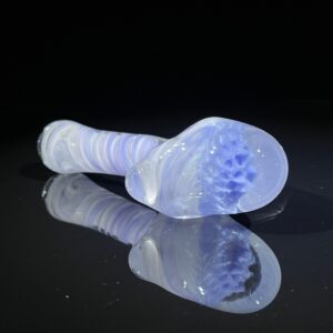Shop Alyssum Alien Brain Honeycomb Pipe in australian