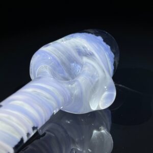 Shop Alyssum Alien Brain Honeycomb Pipe in australian