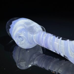 Shop Alyssum Alien Brain Honeycomb Pipe in australian