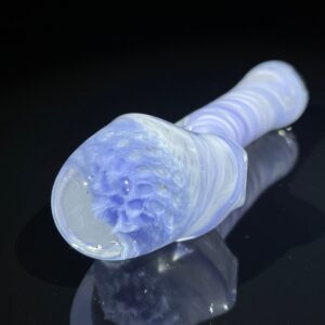 Shop Alyssum Alien Brain Honeycomb Pipe in australian