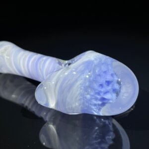 Shop Alyssum Alien Brain Honeycomb Pipe in australian
