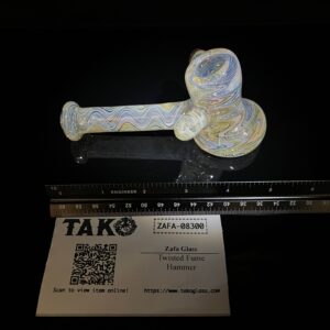Shop Twisted Fume Hammer in australian