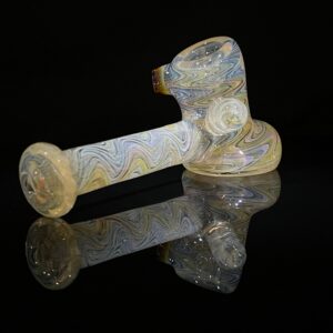 Shop Twisted Fume Hammer in australian