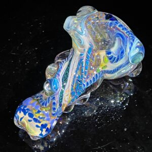 Shop Thick and Twisted Wig Wag Pipe in australian