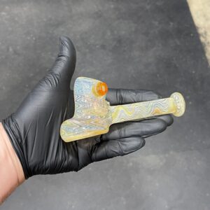 Shop Twisted Fume Hammer in australian