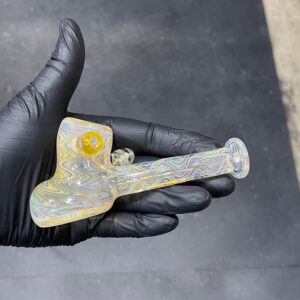 Shop Twisted Fume Hammer in australian