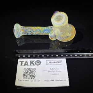 Shop Twisted Fume Hammer in australian