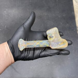 Shop Twisted Fume Hammer in australian