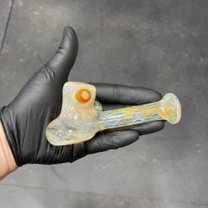 Shop Twisted Fume Hammer in australian