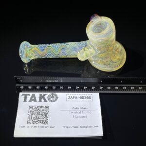 Shop Twisted Fume Hammer in australian