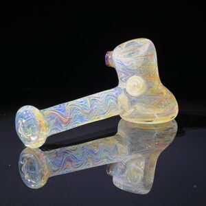 Shop Twisted Fume Hammer in australian
