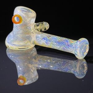 Shop Twisted Fume Hammer in australian