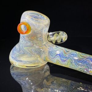 Shop Twisted Fume Hammer in australian