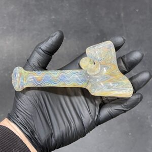 Shop Twisted Fume Hammer in australian