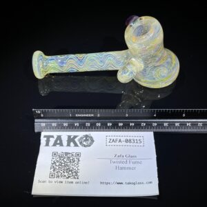 Shop Twisted Fume Hammer in australian