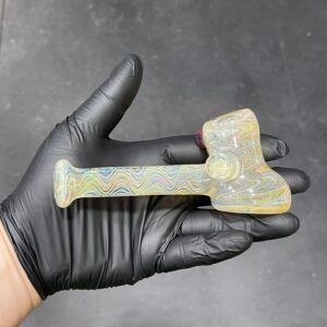 Shop Twisted Fume Hammer in australian