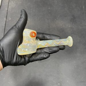 Shop Twisted Fume Hammer in australian