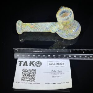 Shop Twisted Fume Hammer in australian