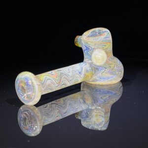 Shop Twisted Fume Hammer in australian