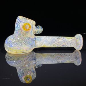 Shop Twisted Fume Hammer in australian