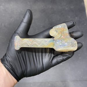 Shop Twisted Fume Hammer in australian