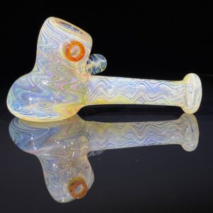 Shop Twisted Fume Hammer in australian