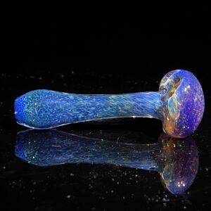 Shop Blue Frit Pipe in australian