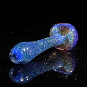 Shop Blue Frit Pipe in australian