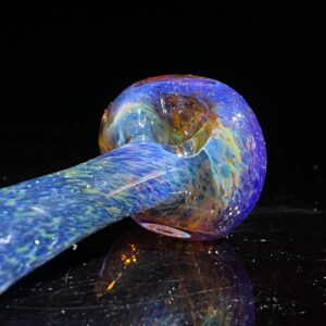 Shop Blue Frit Pipe in australian