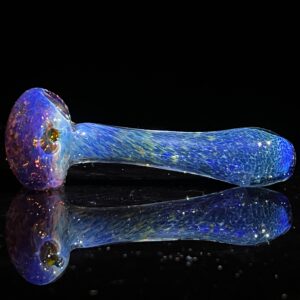 Shop Blue Frit Pipe in australian