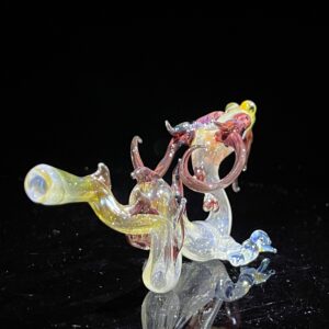 Shop Mini Taoist Dragon Pipe in australian