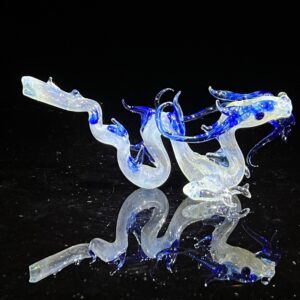 Shop Mini Taoist Dragon Pipe in australian