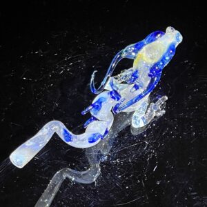 Shop Mini Taoist Dragon Pipe in australian