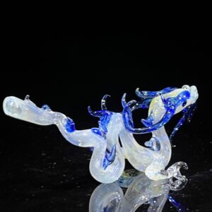 Shop Mini Taoist Dragon Pipe in australian