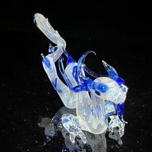 Shop Mini Taoist Dragon Pipe in australian