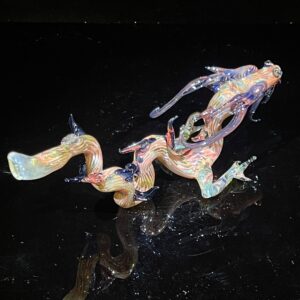 Shop Adolescent Taoist Dragon Pipe in australian